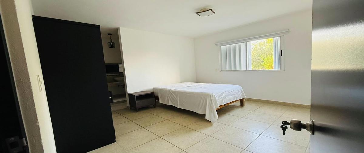 Foto de departamento en renta en  , cancún (internacional de cancún), benito juárez, quintana roo, 0 No. 05