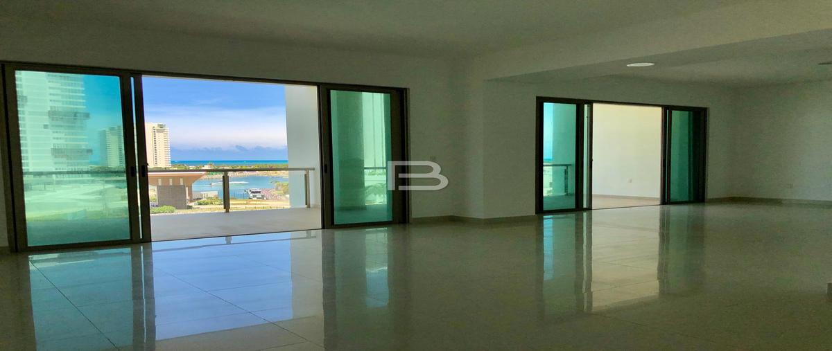 Foto de departamento en renta en  , cancún (internacional de cancún), benito juárez, quintana roo, 0 No. 04