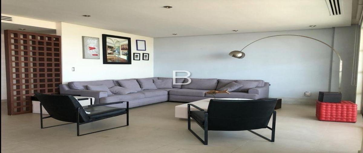 Foto de departamento en renta en  , cancún (internacional de cancún), benito juárez, quintana roo, 0 No. 03