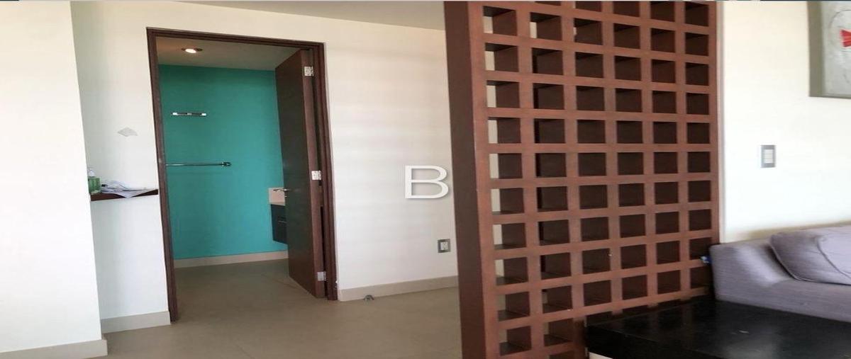 Foto de departamento en renta en  , cancún (internacional de cancún), benito juárez, quintana roo, 0 No. 05