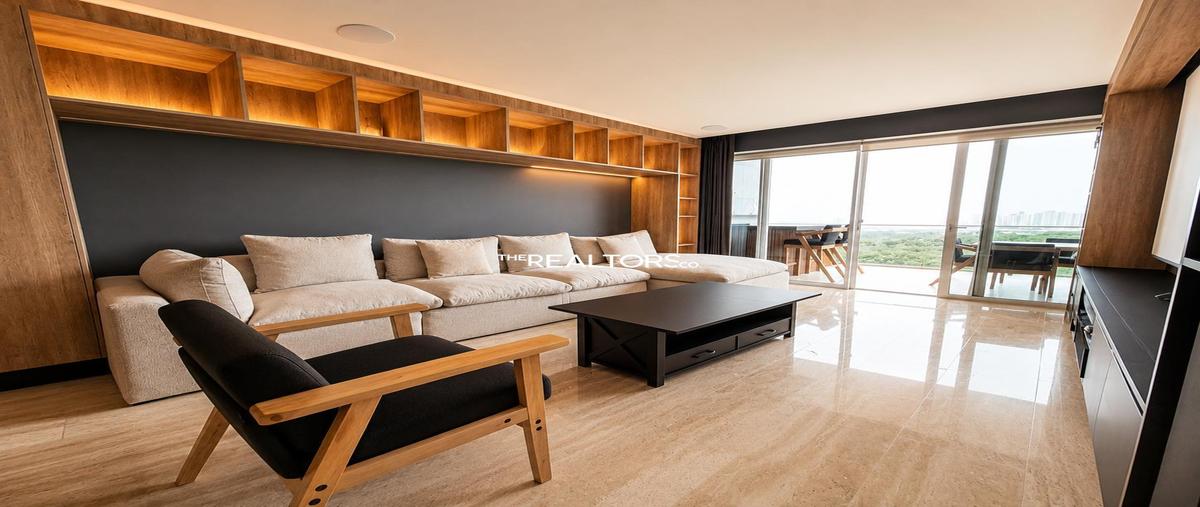 Foto de departamento en venta en  , cancún (internacional de cancún), benito juárez, quintana roo, 0 No. 05