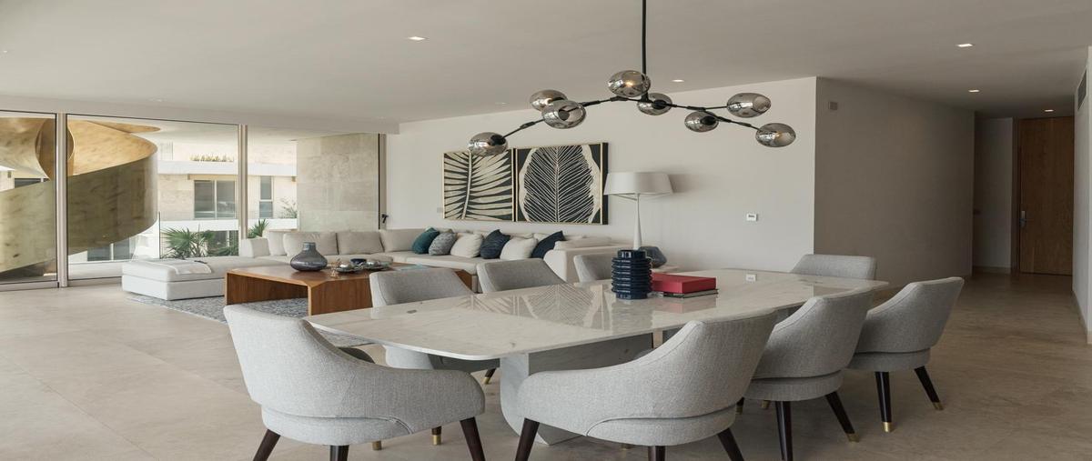 Foto de departamento en venta en  , cancún (internacional de cancún), benito juárez, quintana roo, 0 No. 04