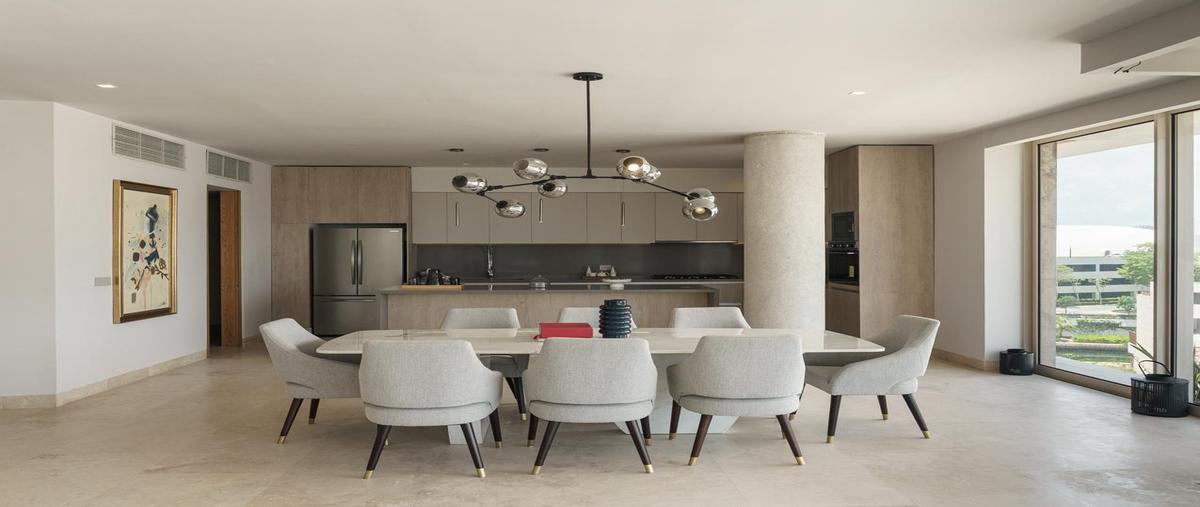 Foto de departamento en venta en  , cancún (internacional de cancún), benito juárez, quintana roo, 0 No. 05