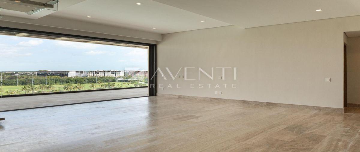 Foto de departamento en renta en  , cancún (internacional de cancún), benito juárez, quintana roo, 0 No. 03