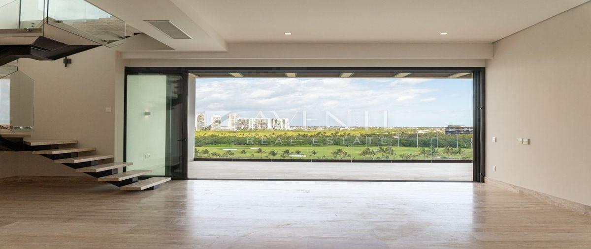 Foto de departamento en renta en  , cancún (internacional de cancún), benito juárez, quintana roo, 0 No. 04
