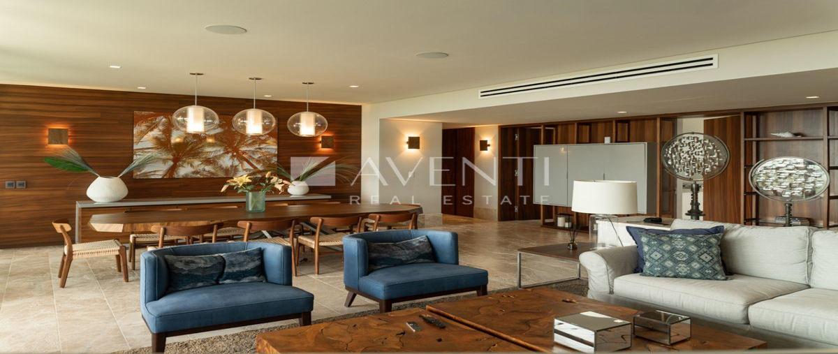 Foto de departamento en renta en  , cancún (internacional de cancún), benito juárez, quintana roo, 0 No. 04