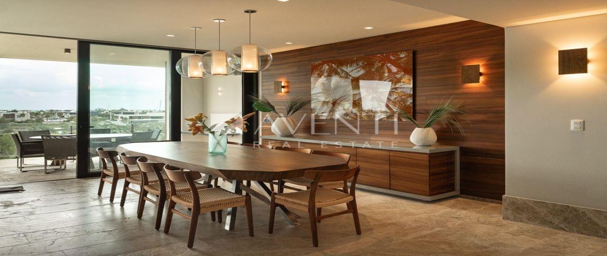 Foto de departamento en renta en  , cancún (internacional de cancún), benito juárez, quintana roo, 0 No. 05