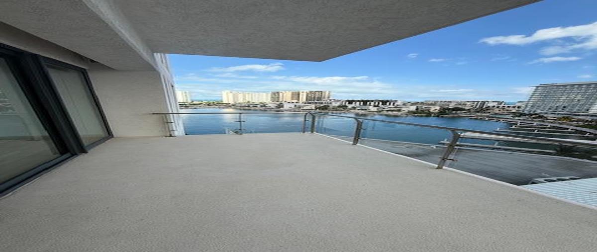 Foto de departamento en venta en  , cancún (internacional de cancún), benito juárez, quintana roo, 0 No. 03