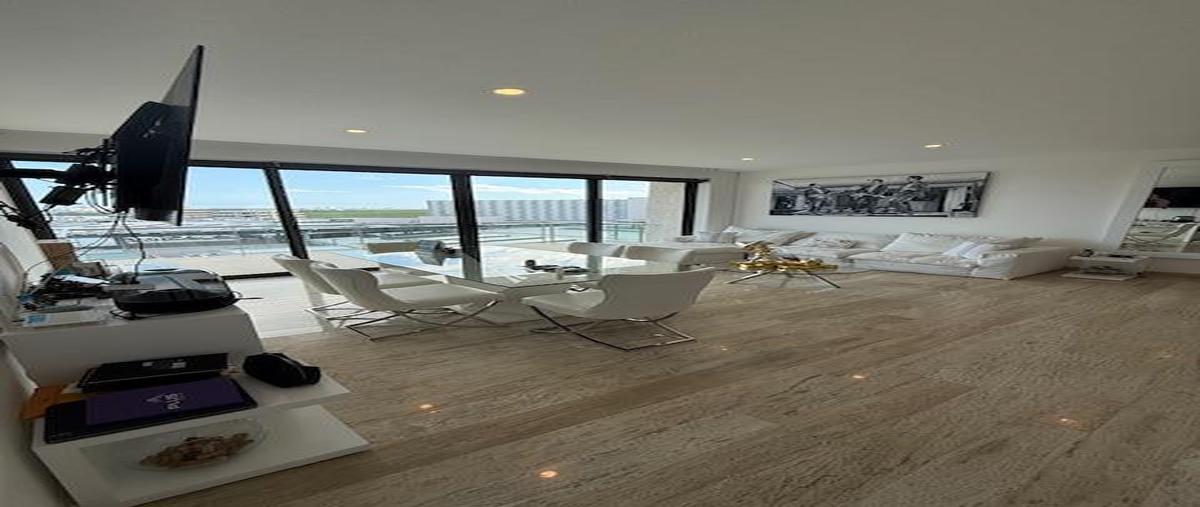 Foto de departamento en venta en  , cancún (internacional de cancún), benito juárez, quintana roo, 0 No. 05