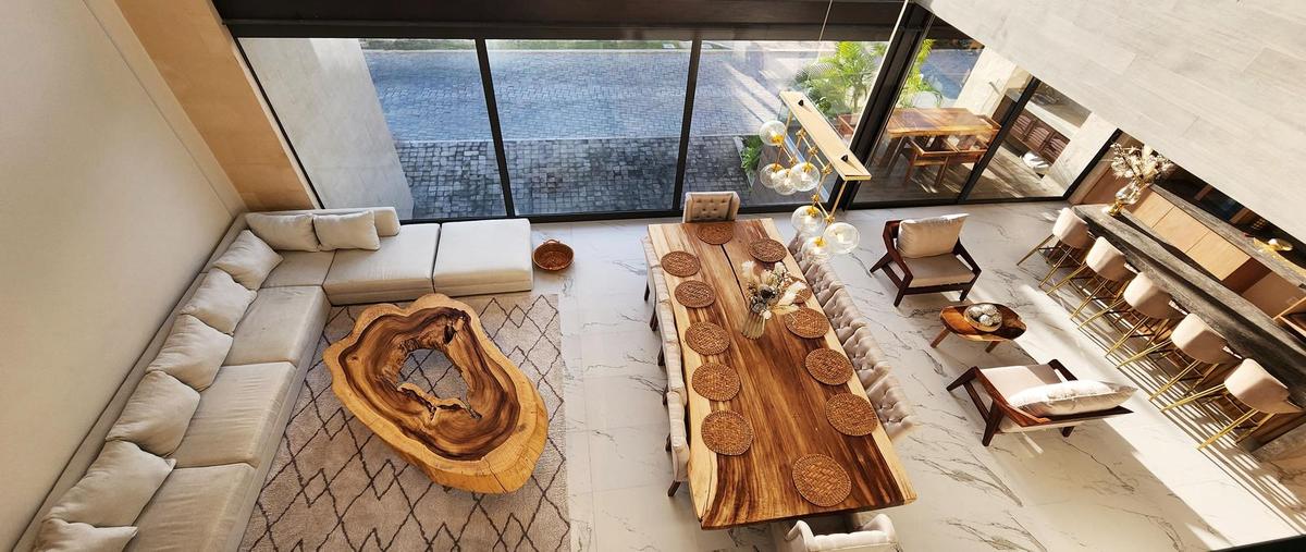 Foto de casa en venta en  , cancún (internacional de cancún), benito juárez, quintana roo, 0 No. 05
