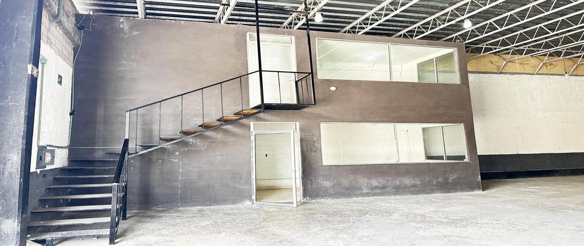 Foto de bodega en renta en  , cancún (internacional de cancún), benito juárez, quintana roo, 0 No. 04