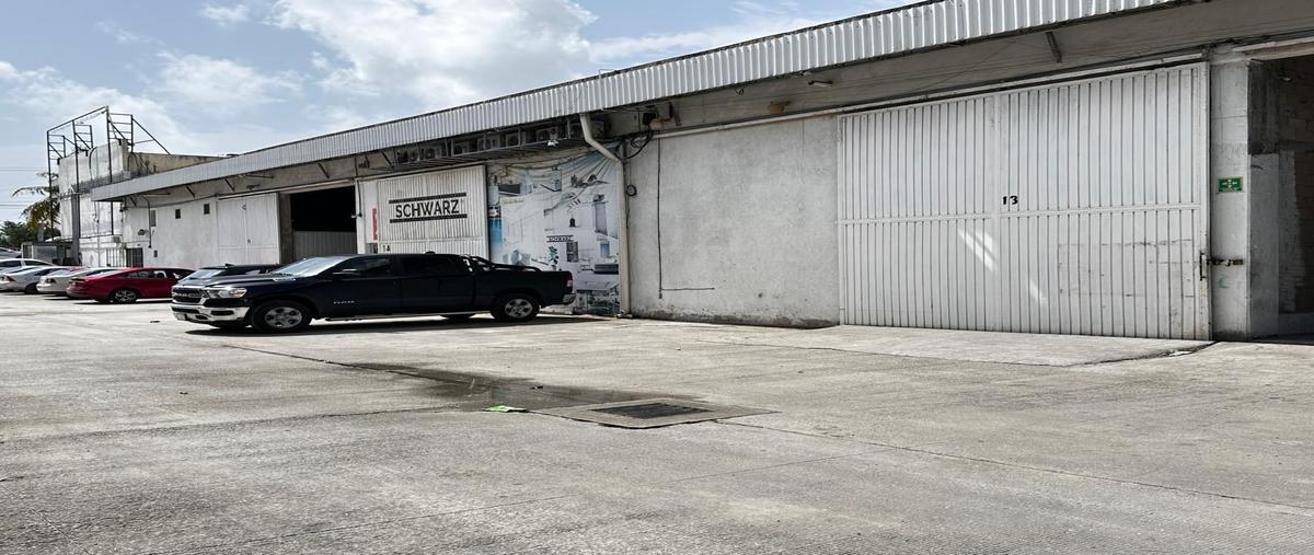 Foto de bodega en renta en  , cancún (internacional de cancún), benito juárez, quintana roo, 0 No. 05