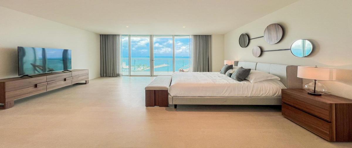Foto de departamento en renta en  , cancún (internacional de cancún), benito juárez, quintana roo, 0 No. 03