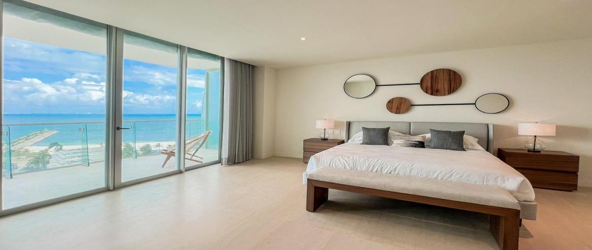 Foto de departamento en renta en  , cancún (internacional de cancún), benito juárez, quintana roo, 0 No. 04