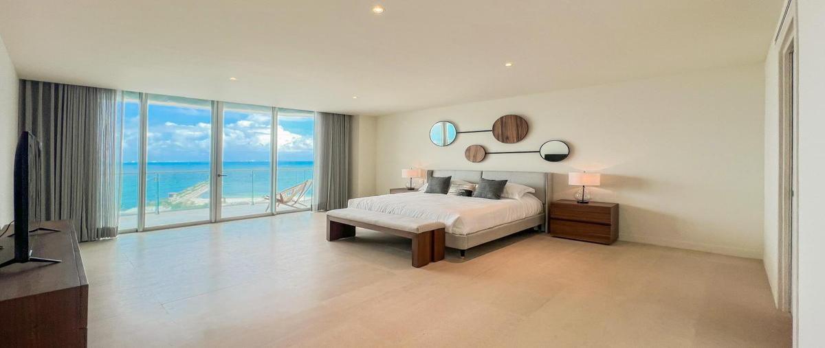 Foto de departamento en renta en  , cancún (internacional de cancún), benito juárez, quintana roo, 0 No. 05