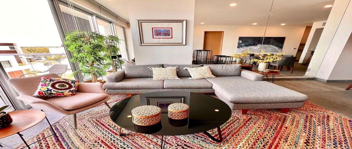 Foto de departamento en venta en  , cancún (internacional de cancún), benito juárez, quintana roo, 0 No. 03