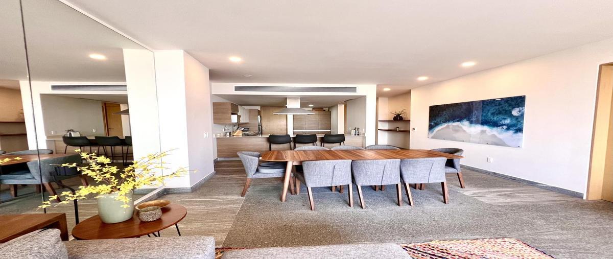 Foto de departamento en venta en  , cancún (internacional de cancún), benito juárez, quintana roo, 0 No. 04