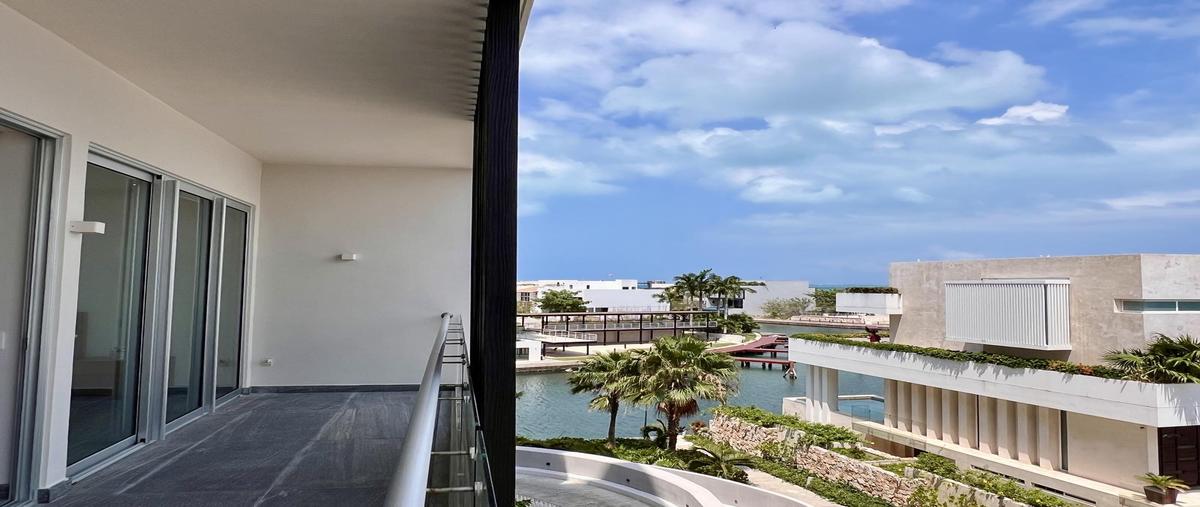 Foto de departamento en venta en  , cancún (internacional de cancún), benito juárez, quintana roo, 0 No. 05