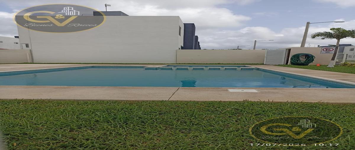 Foto de casa en renta en  , cancún (internacional de cancún), benito juárez, quintana roo, 0 No. 03