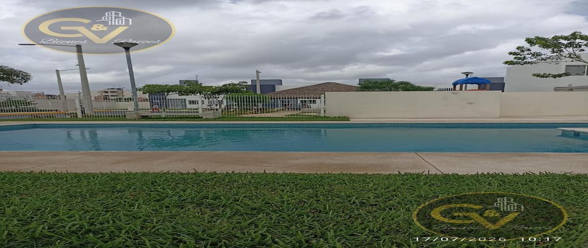 Foto de casa en renta en  , cancún (internacional de cancún), benito juárez, quintana roo, 0 No. 04