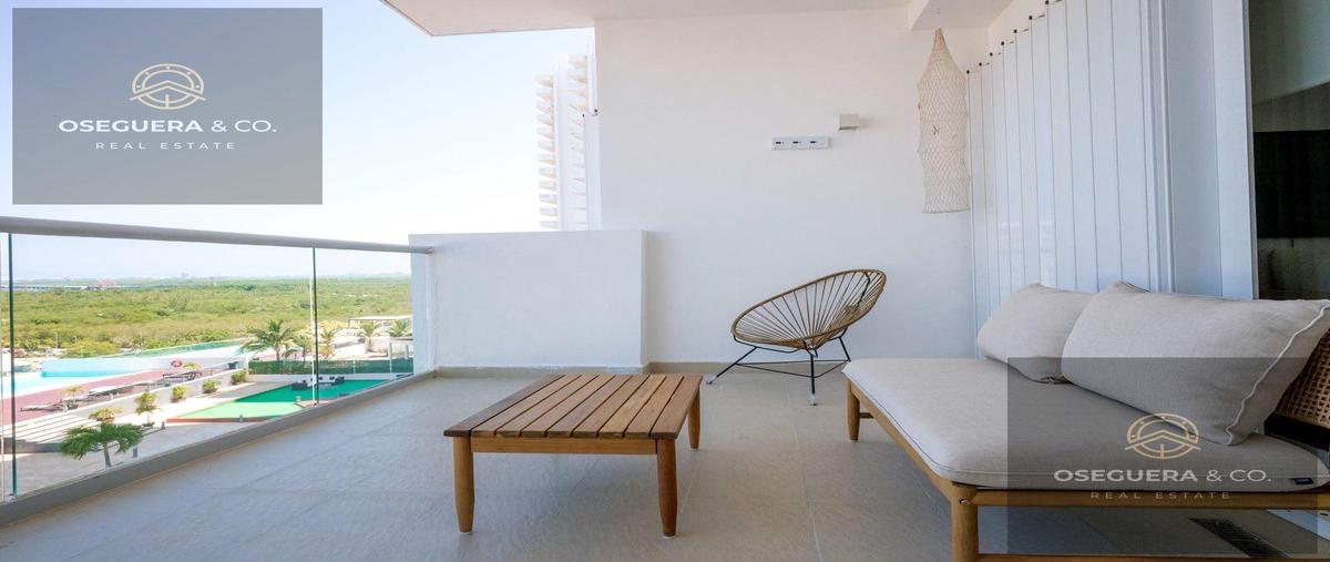 Foto de departamento en renta en  , cancún (internacional de cancún), benito juárez, quintana roo, 0 No. 03