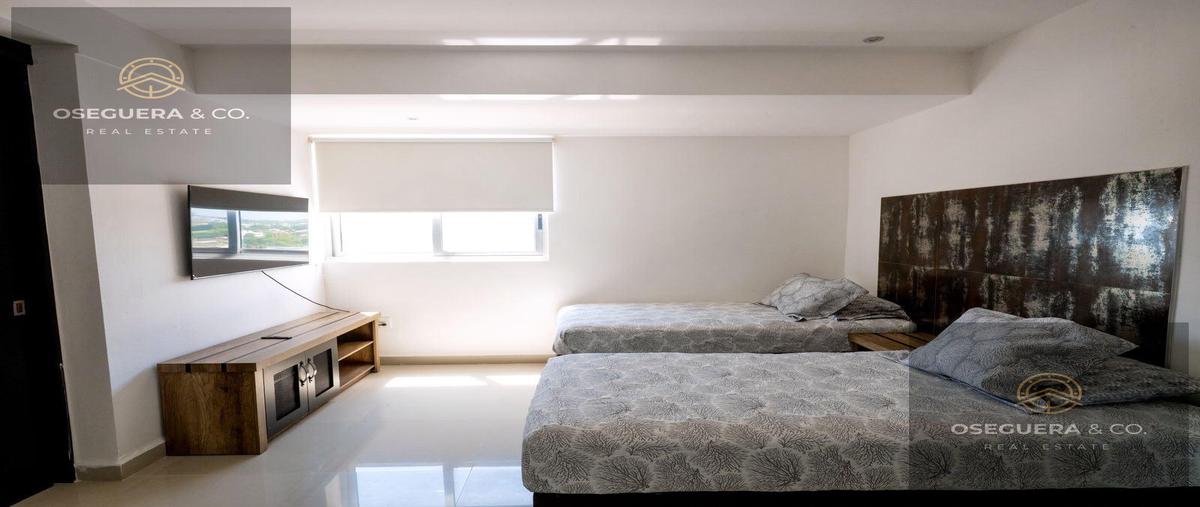 Foto de departamento en renta en  , cancún (internacional de cancún), benito juárez, quintana roo, 0 No. 04