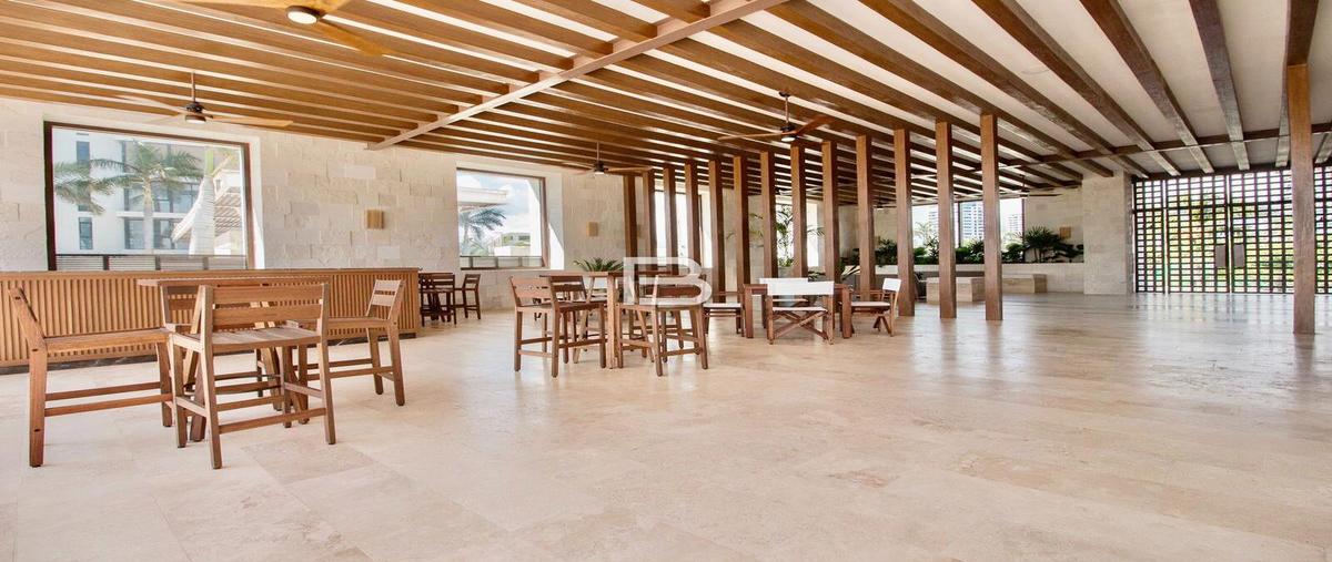 Foto de departamento en renta en  , cancún (internacional de cancún), benito juárez, quintana roo, 0 No. 03