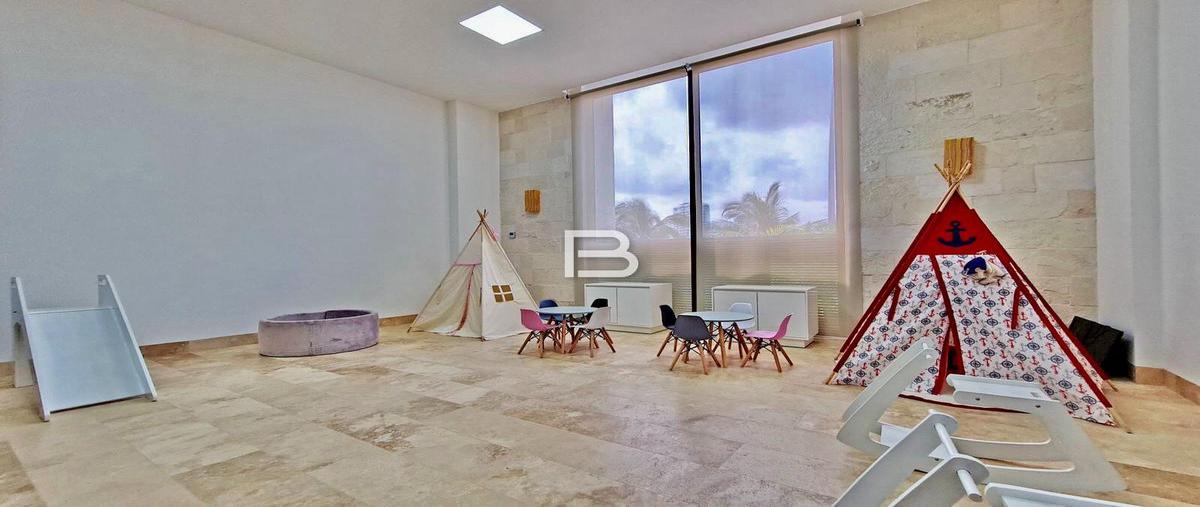 Foto de departamento en renta en  , cancún (internacional de cancún), benito juárez, quintana roo, 0 No. 05