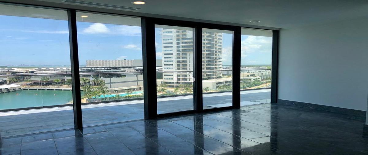 Foto de departamento en renta en  , cancún (internacional de cancún), benito juárez, quintana roo, 0 No. 04