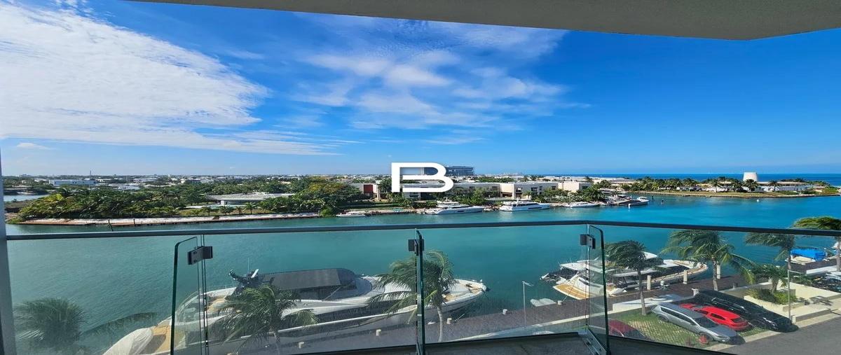 Foto de departamento en renta en  , cancún (internacional de cancún), benito juárez, quintana roo, 0 No. 05