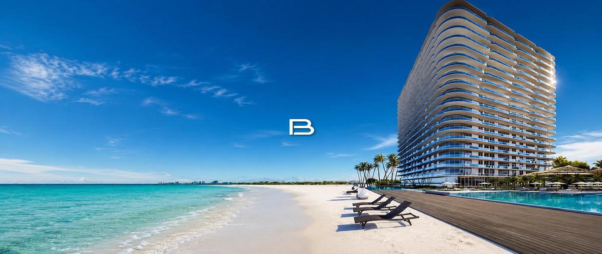 Foto de departamento en venta en  , cancún (internacional de cancún), benito juárez, quintana roo, 0 No. 04