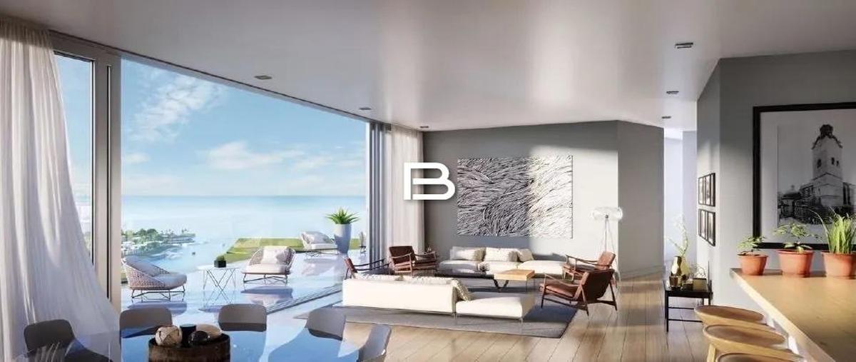 Foto de departamento en venta en  , cancún (internacional de cancún), benito juárez, quintana roo, 0 No. 05