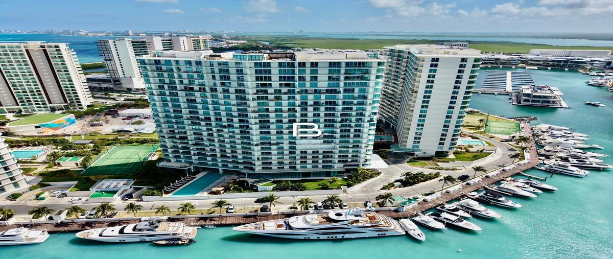 Foto de departamento en venta en  , cancún (internacional de cancún), benito juárez, quintana roo, 0 No. 03