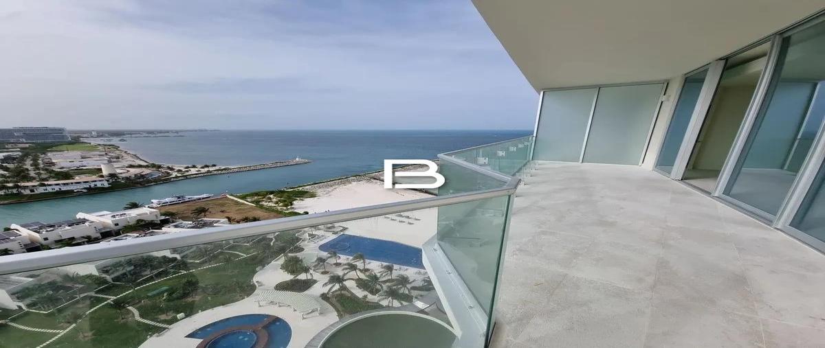 Foto de departamento en venta en  , cancún (internacional de cancún), benito juárez, quintana roo, 0 No. 05