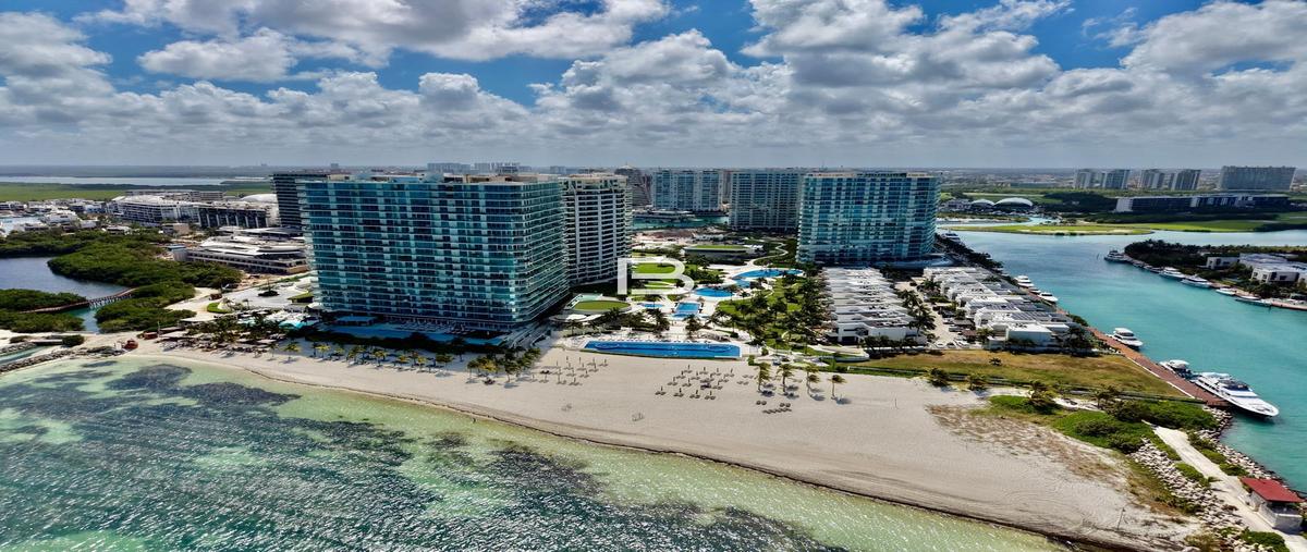 Foto de departamento en venta en  , cancún (internacional de cancún), benito juárez, quintana roo, 0 No. 03
