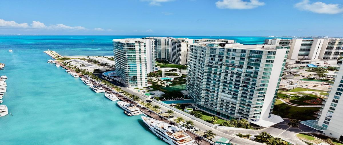 Foto de departamento en venta en  , cancún (internacional de cancún), benito juárez, quintana roo, 0 No. 04