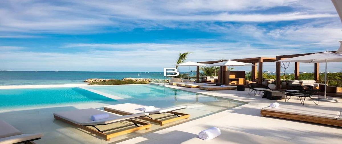 Foto de departamento en venta en  , cancún (internacional de cancún), benito juárez, quintana roo, 0 No. 05