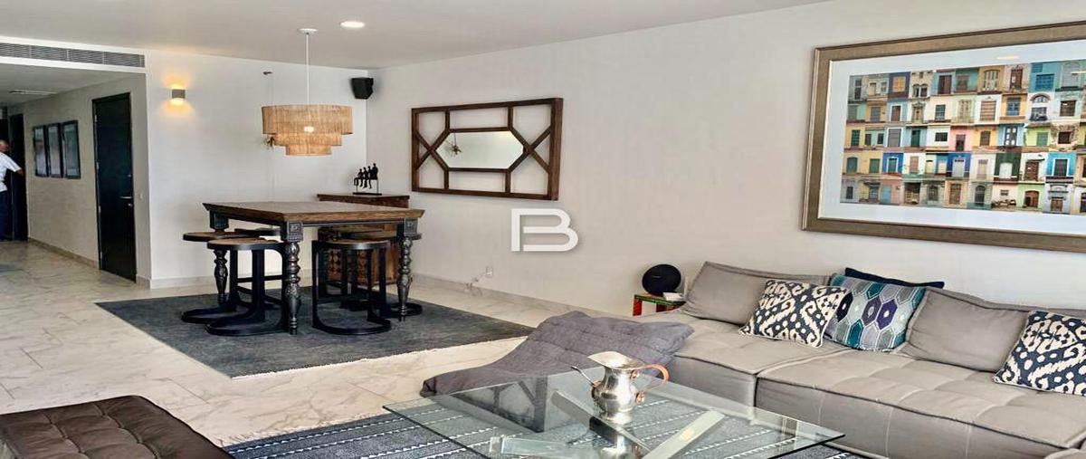 Foto de departamento en renta en  , cancún (internacional de cancún), benito juárez, quintana roo, 0 No. 03