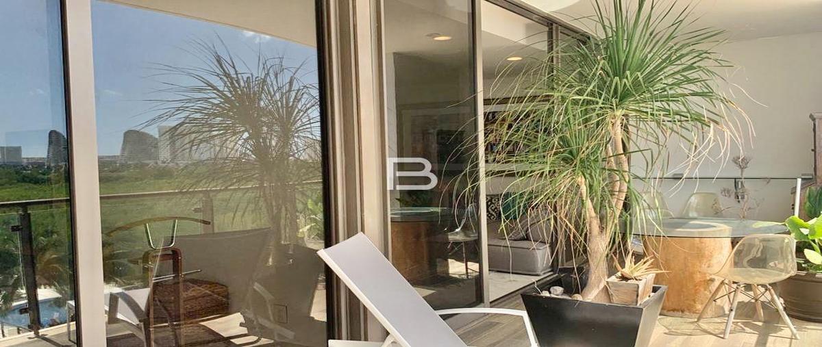 Foto de departamento en renta en  , cancún (internacional de cancún), benito juárez, quintana roo, 0 No. 04