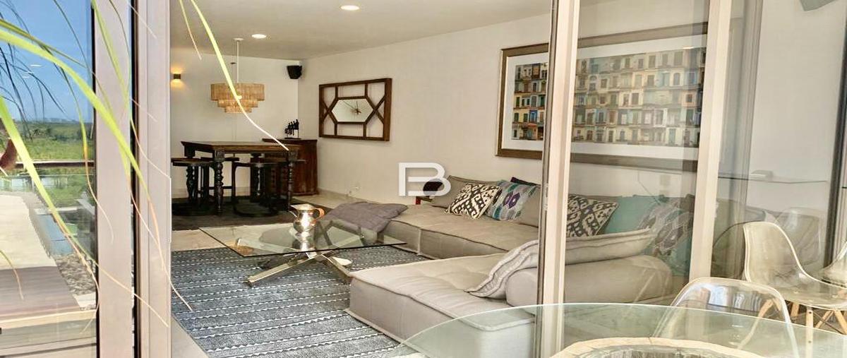 Foto de departamento en renta en  , cancún (internacional de cancún), benito juárez, quintana roo, 0 No. 05