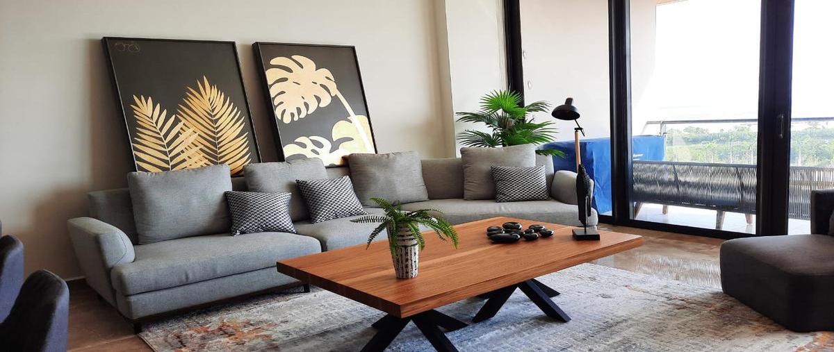 Foto de departamento en renta en  , cancún (internacional de cancún), benito juárez, quintana roo, 0 No. 03