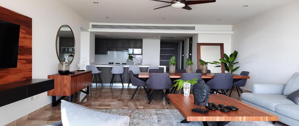 Foto de departamento en renta en  , cancún (internacional de cancún), benito juárez, quintana roo, 0 No. 05