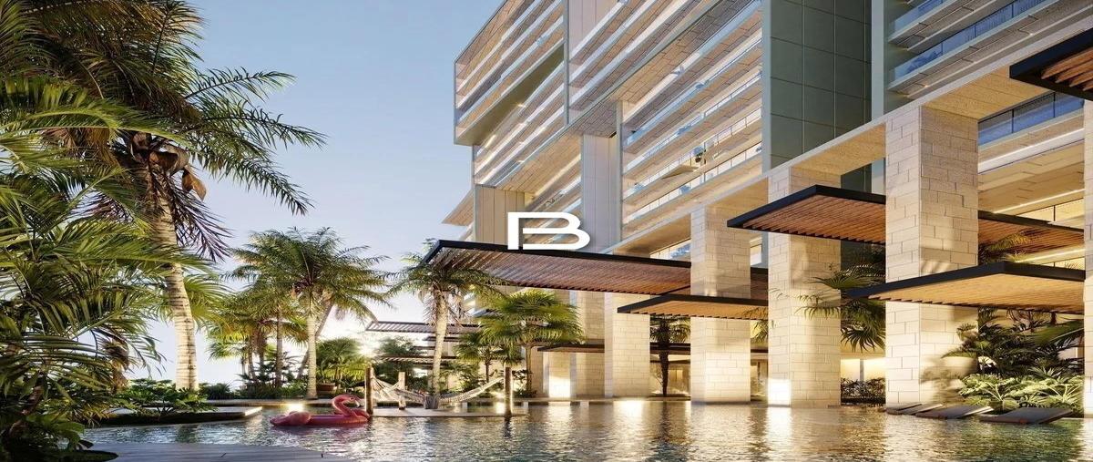 Foto de departamento en venta en  , cancún (internacional de cancún), benito juárez, quintana roo, 0 No. 03