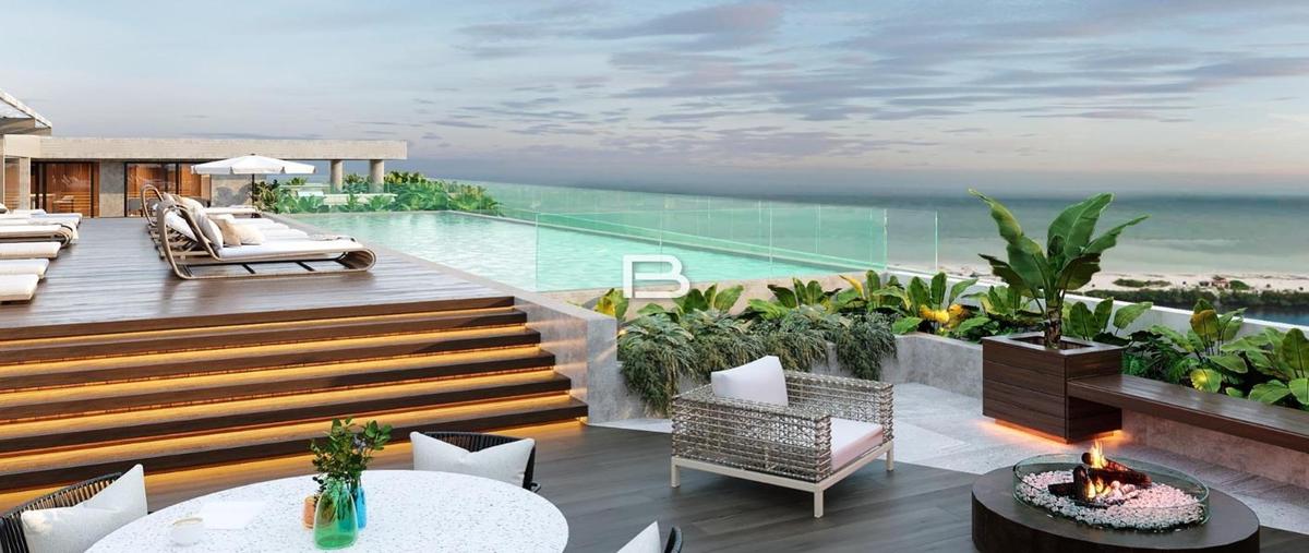 Foto de departamento en venta en  , cancún (internacional de cancún), benito juárez, quintana roo, 0 No. 05
