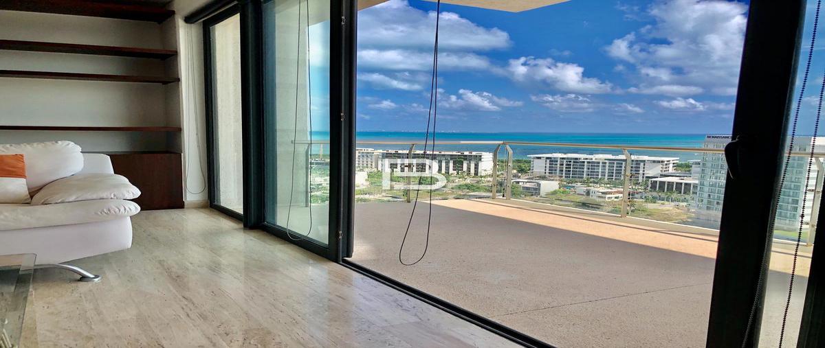Foto de departamento en renta en  , cancún (internacional de cancún), benito juárez, quintana roo, 0 No. 03