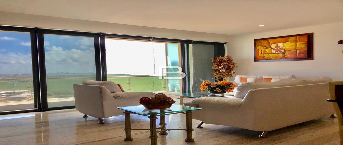 Foto de departamento en renta en  , cancún (internacional de cancún), benito juárez, quintana roo, 0 No. 04