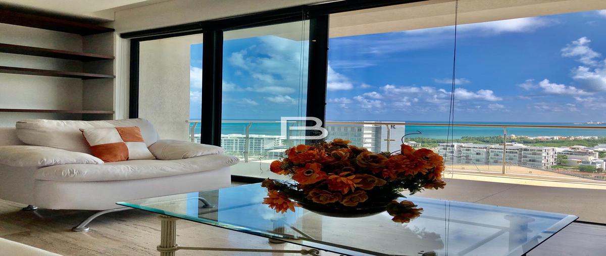 Foto de departamento en renta en  , cancún (internacional de cancún), benito juárez, quintana roo, 0 No. 05