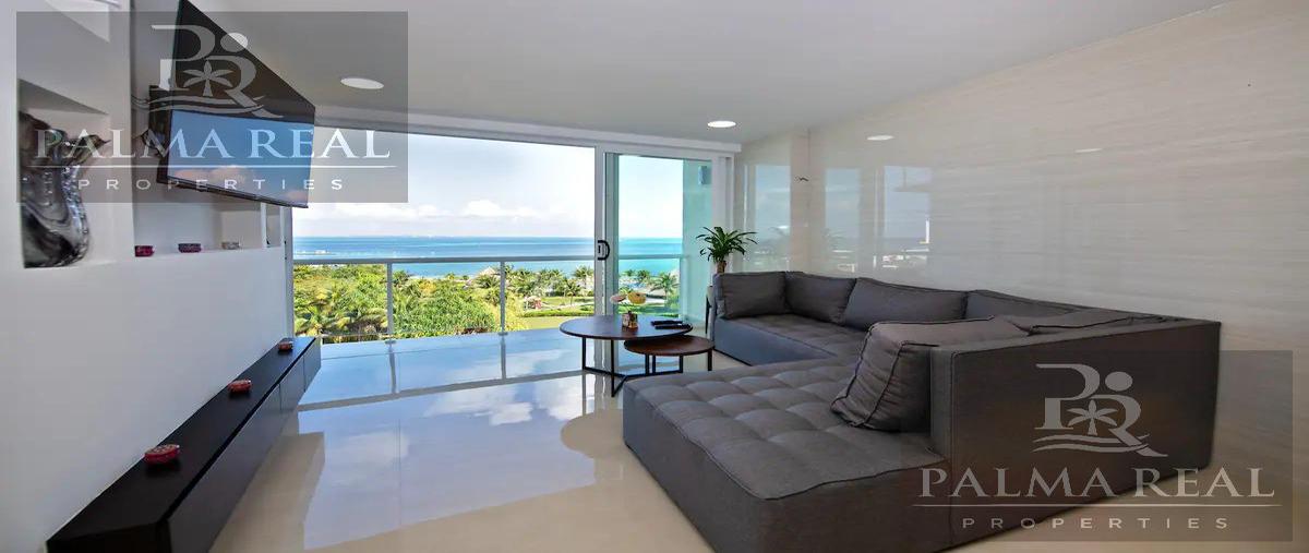 Foto de departamento en venta en  , cancún (internacional de cancún), benito juárez, quintana roo, 0 No. 04