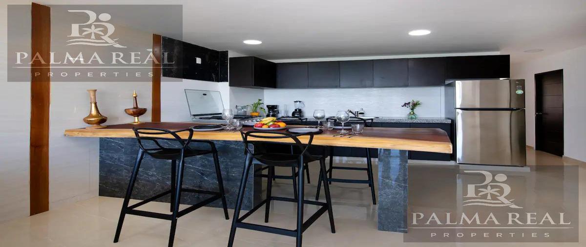 Foto de departamento en venta en  , cancún (internacional de cancún), benito juárez, quintana roo, 0 No. 05