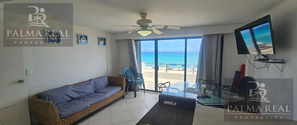Foto de departamento en venta en  , cancún (internacional de cancún), benito juárez, quintana roo, 0 No. 03